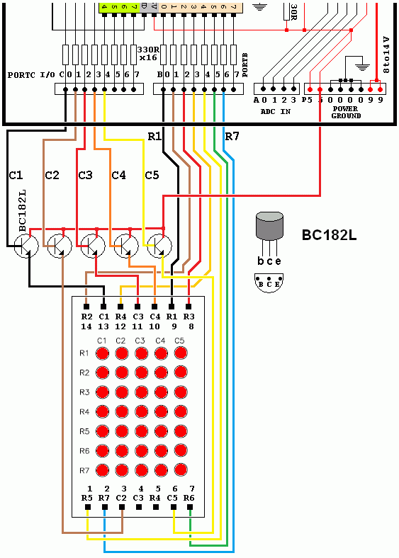 LED Matrix CCT.gif