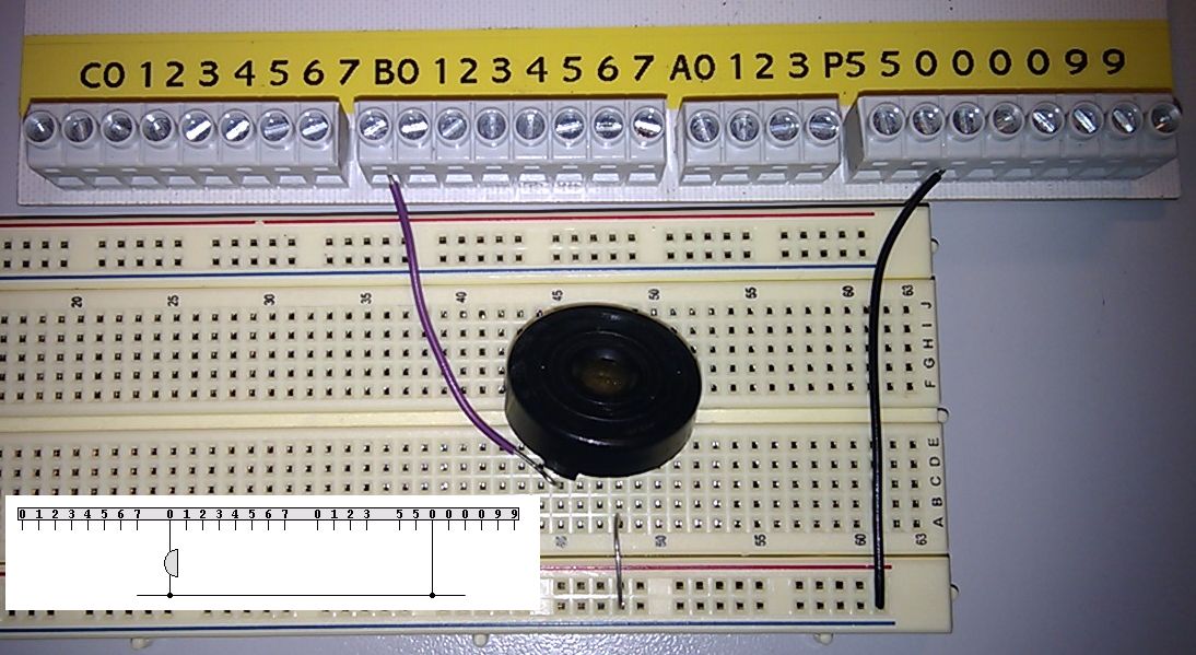 Ring Tone Circuit