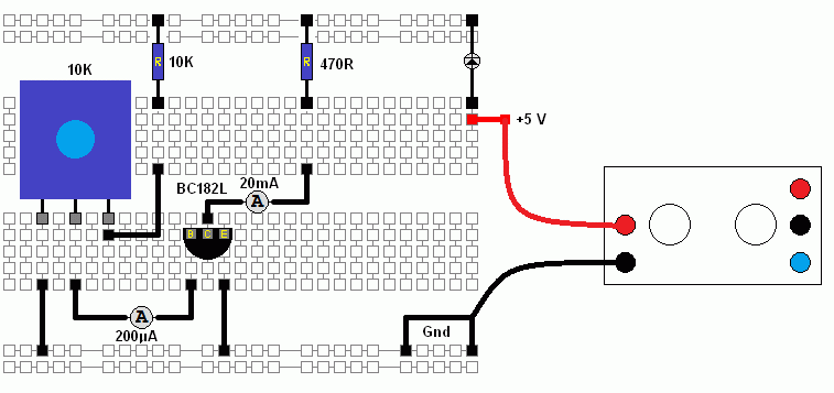 BJT Gain Measurement Layout.gif