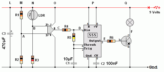 Buoy Flasher Subsystems