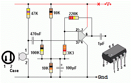 Electret-mic-pre-amp.gif