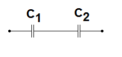 Capacitors in Series